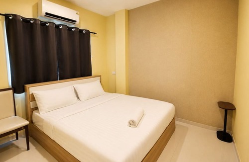 Patong House | Luxus Guesthouse Patong