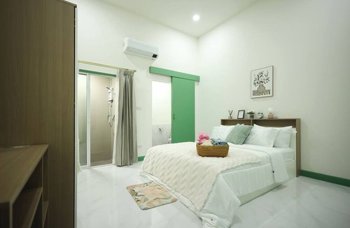 Nang Lae House | Doythara Wellness