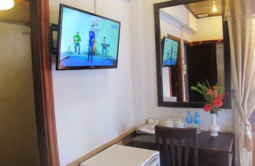Luang Prabang House | Golden Lotus Place