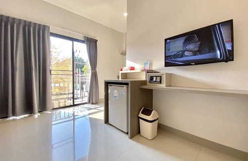Sa Khu Hotel | Pensiri House
