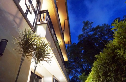 Sa Khu Hotel | Pensiri House
