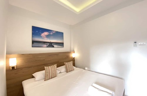 Sa Khu Hotel | Pensiri House