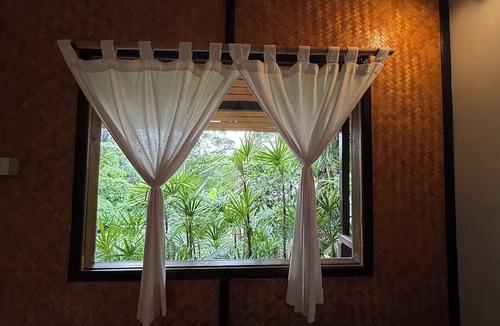 Pai Hotel | Pai Vintage Garden Resort