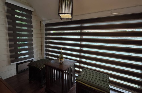 Pai Hotel | Pai Vintage Garden Resort