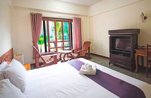 Tak Hotel | Tak Andaman Resort & Hotel
