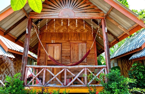 Ko Lanta House | Ok Chawkoh Bungalow
