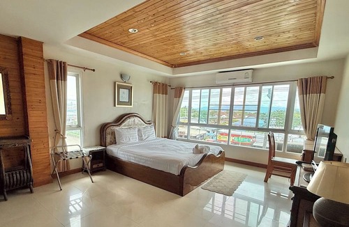 Mae Sai Hotel | Maekhong Delta Boutique Hotel