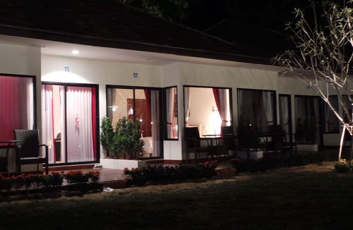 Ko Kradan Hotel | Reef Resort