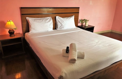 Jomtien Hotel | Baan Talay