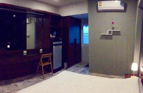 Ban Tai Hotel | LKP Apartment