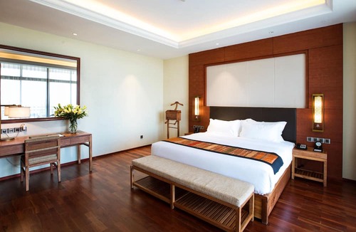 Vientiane Hotel | Landmark Mekong Riverside Hotel