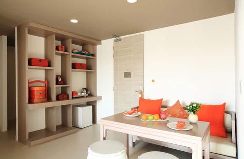 Ban Bo Han Hotel | Proud Phuket