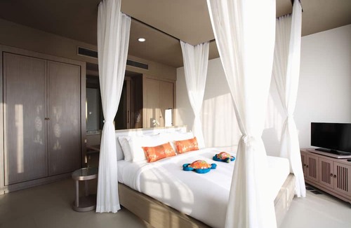 Ban Bo Han Hotel | Proud Phuket