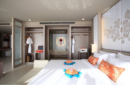 Ban Bo Han Hotel | Proud Phuket
