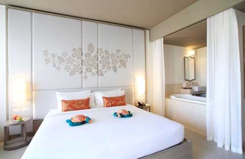 Ban Bo Han Hotel | Proud Phuket