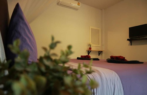 Ko Lanta Hotel | Raven Blue