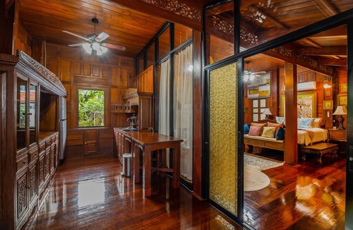 Rawai Hotel | Royal Thai Villas Phuket