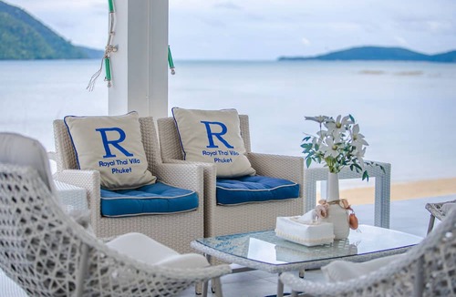 Rawai Hotel | Royal Thai Villas Phuket