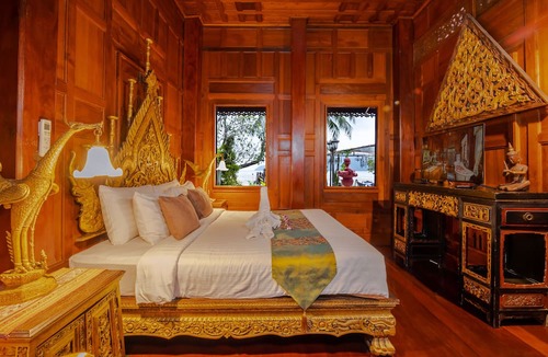 Rawai Hotel | Royal Thai Villas Phuket