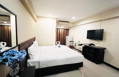 Chom Thong Hotel | 14 Avenue