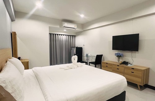 Chom Thong Hotel | 14 Avenue