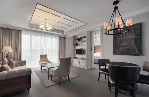Ban Bo Han Hotel | Sugar Marina Hotel - AVIATOR - Phuket Airport