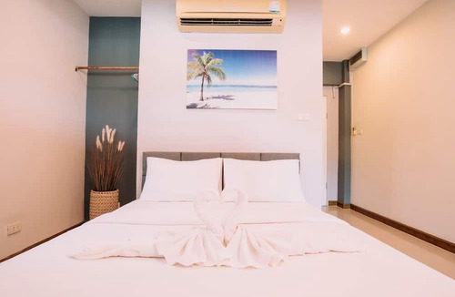 Rayong Hotel | Pandora