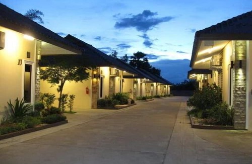 Chumphon Hotel | Palm Sweet Resort