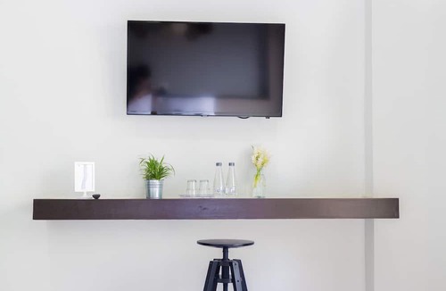 Tha Wang Thong Hotel | M2 Hotel