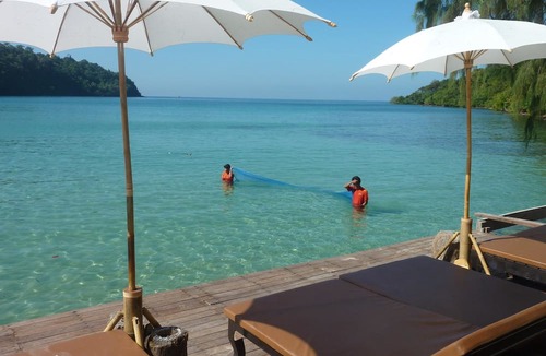 Ko Kood Hotel | Koh Kood Resort