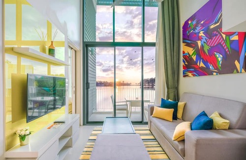 Bang Tao Hotel | Cassia Phuket, part of Banyan Group