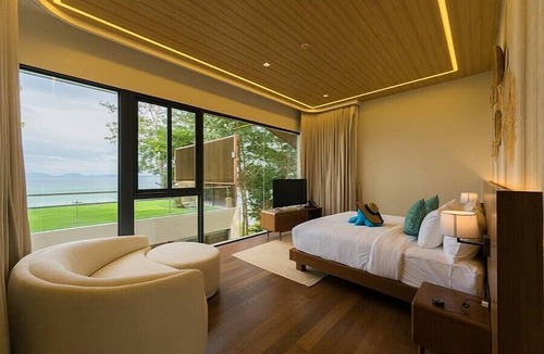 Siray Hotel | Sinae Residence Pool Villa