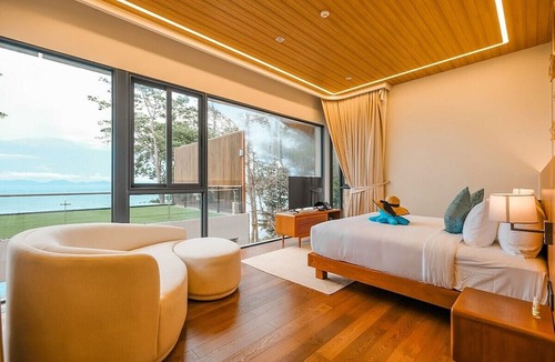 Siray Hotel | Sinae Residence Pool Villa
