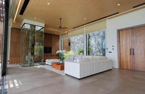 Siray Hotel | Sinae Residence Pool Villa