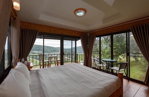 Nong Hoi Resort | Mon View Ngarm