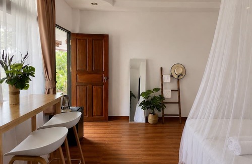 Haad Yao Hotel | Secret Place Hotel and Restaurant