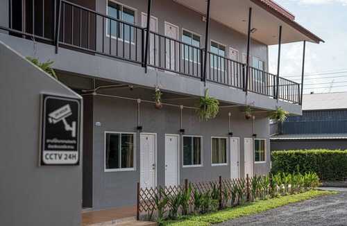 Chalong Apartment | Palai House