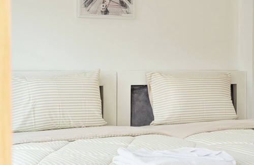 Chalong Apartment | Palai House