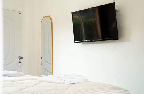 Chalong Apartment | Palai House