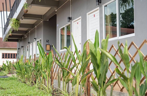 Chalong Apartment | Palai House