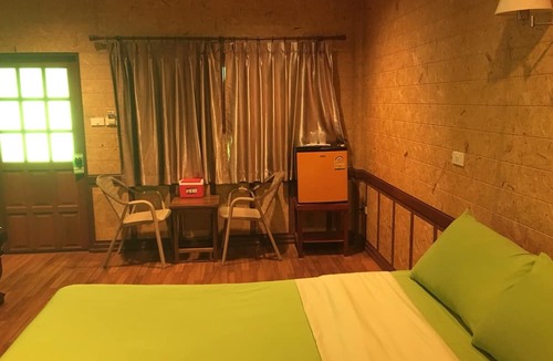 Ban Tai Hotel | PK Resort