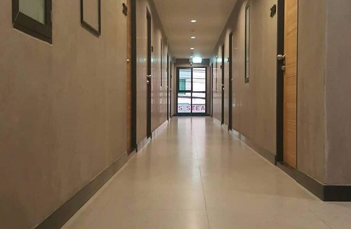 Chan Kasem Hotel | My loft hotel