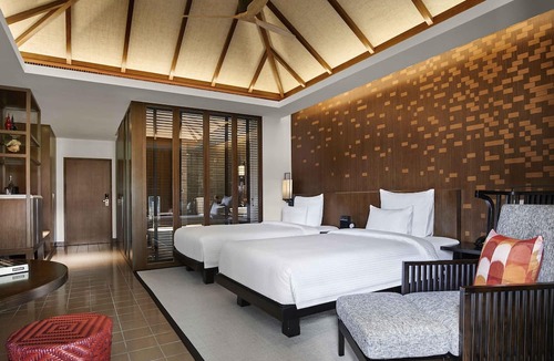 Luang Prabang Hotel | Pullman Luang Prabang