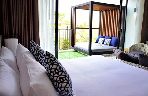 Hua Hin Hotel | Asira Boutique HuaHin Hotel