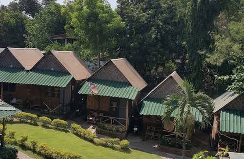 Ban Tai Hotel | Sugar Cane Guest House 1
