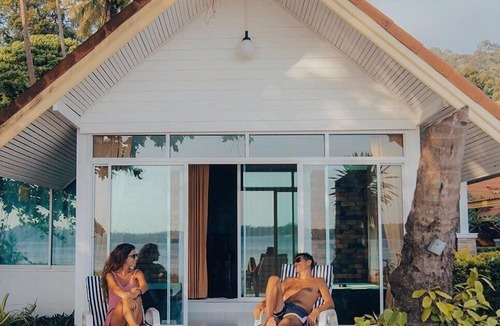 Satun Hotel | Adang Island Resort