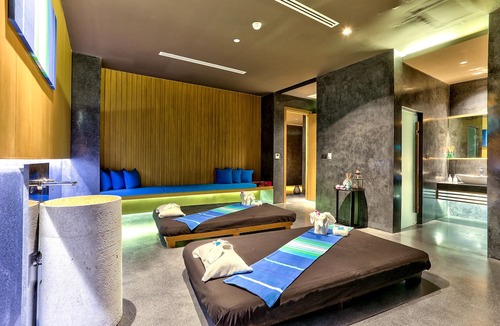 Hua Hin Hotel | Ace of Hua Hin Resort