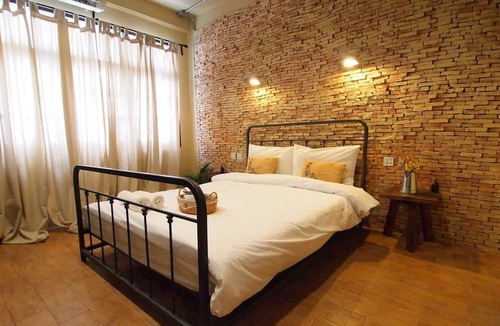 Samran Rat Hostel | Niras Bankoc Cultural Hostel