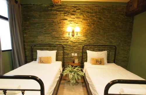 Samran Rat Hostel | Niras Bankoc Cultural Hostel