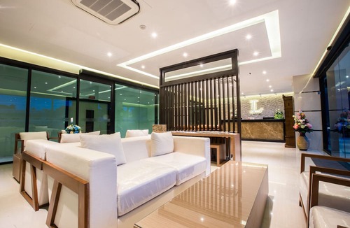 Khon Kaen Hotel | L Hotel